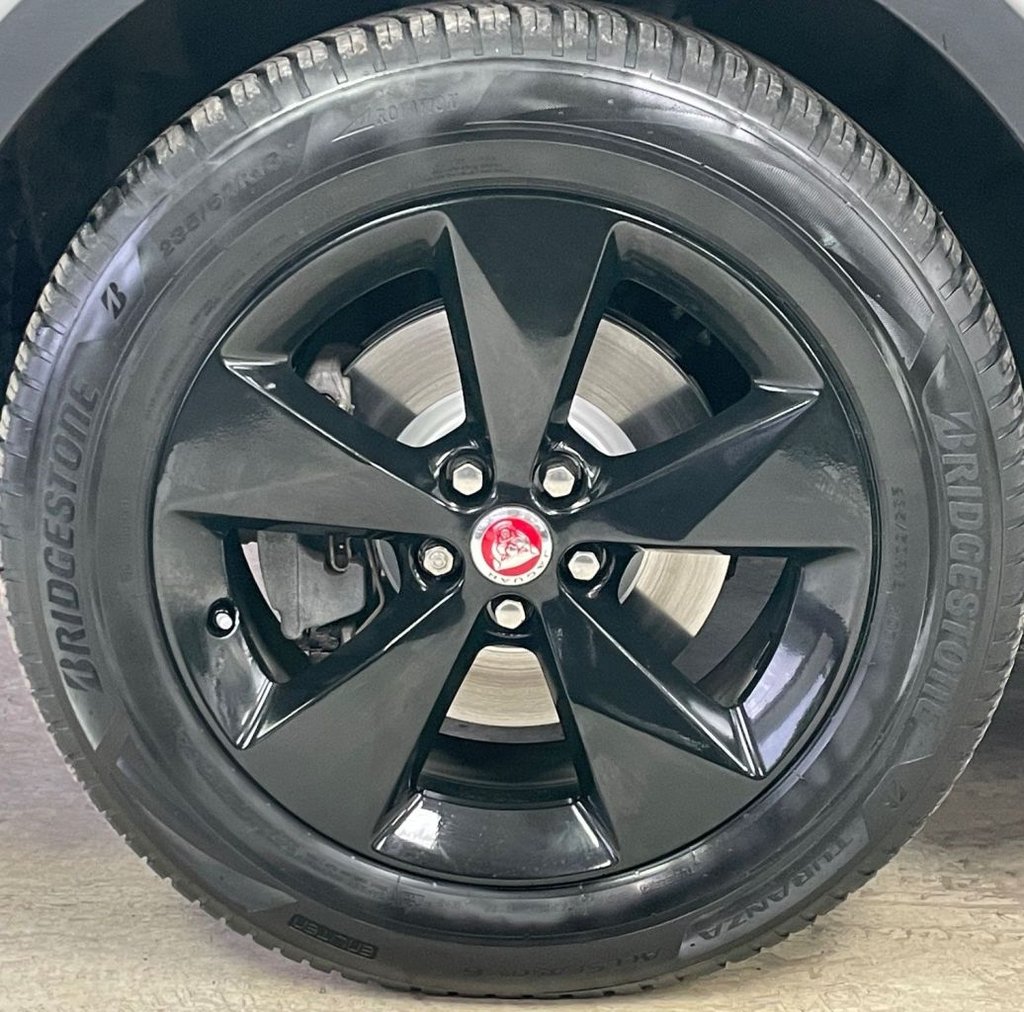 Used Jaguar E-Pace 2019 for sale - 76569965: Photo 19