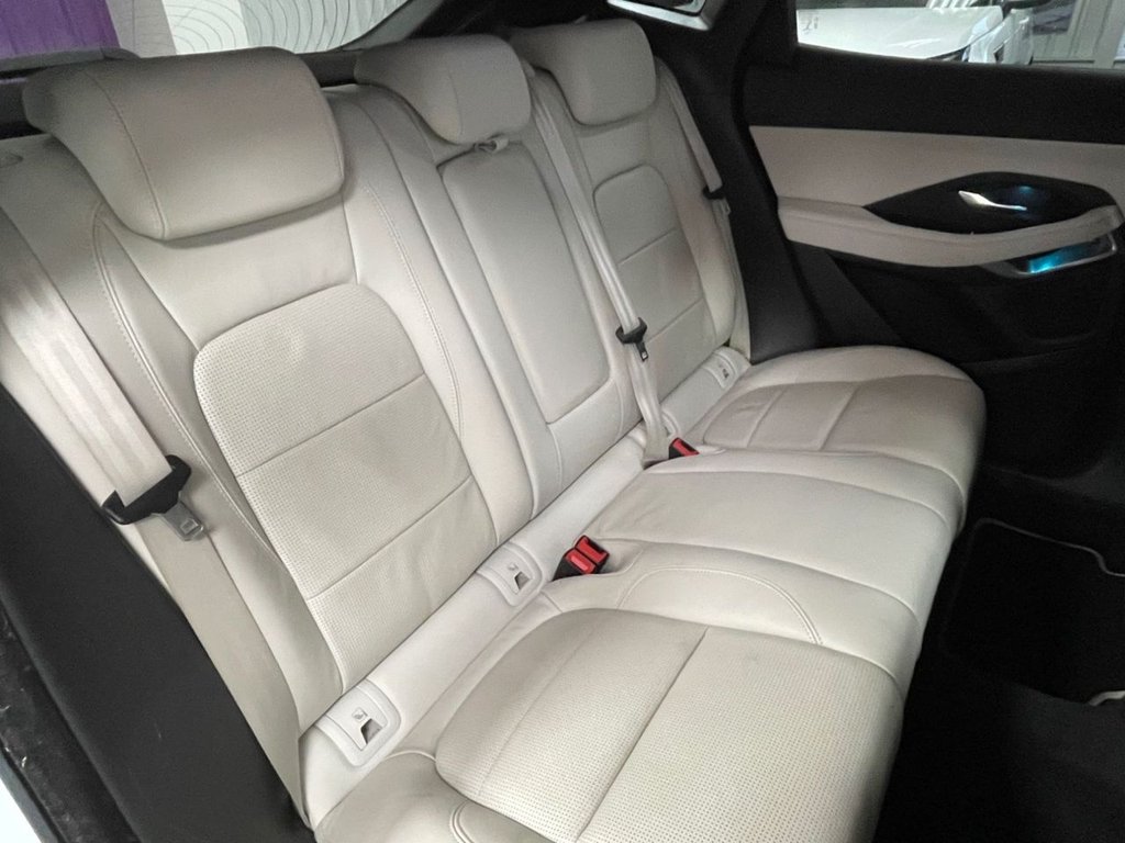 Used Jaguar E-Pace 2019 for sale - 76569965: Photo 27