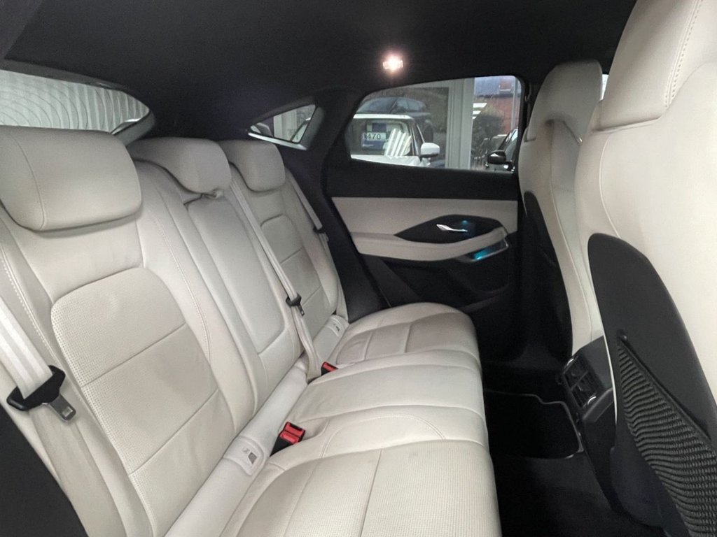 Used Jaguar E-Pace 2019 for sale - 76569965: Photo 28