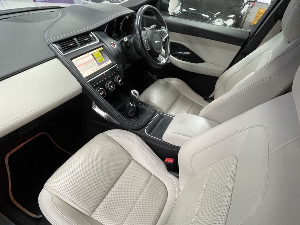 Used Jaguar E-Pace 2019 for sale - 76569965: Photo 31