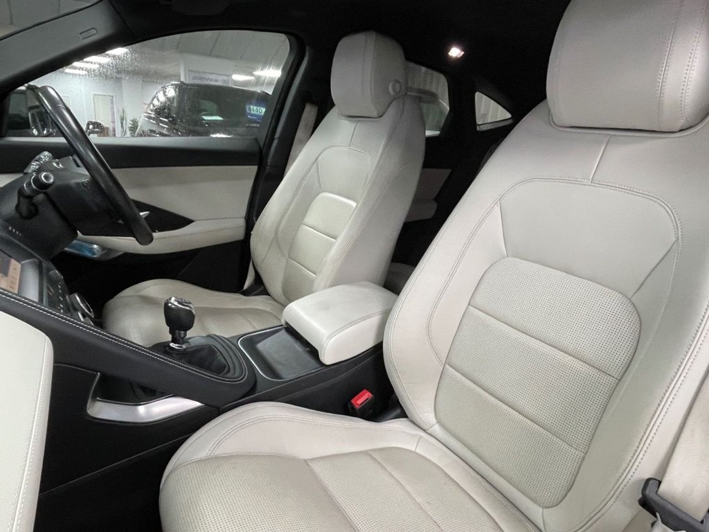 Used Jaguar E-Pace 2019 for sale - 76569965: Photo 33