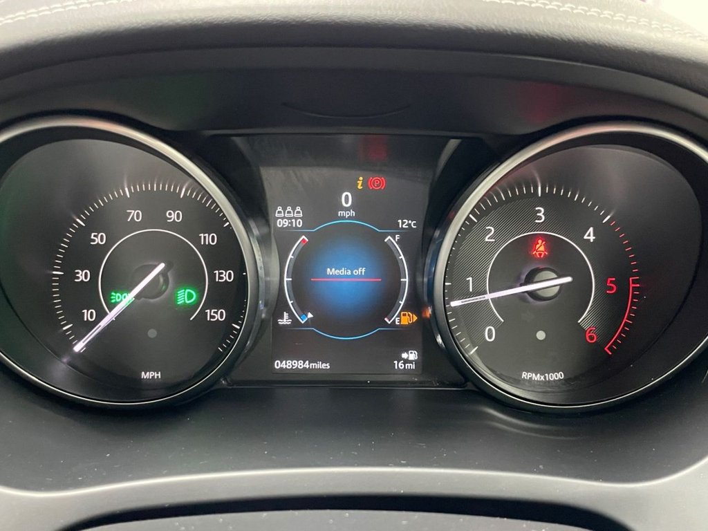 Used Jaguar E-Pace 2019 for sale - 76569965: Photo 37