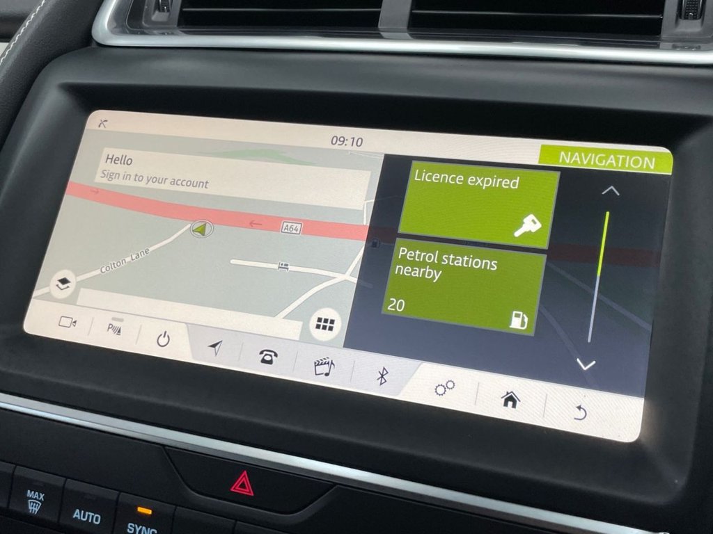 Used Jaguar E-Pace 2019 for sale - 76569965: Photo 38