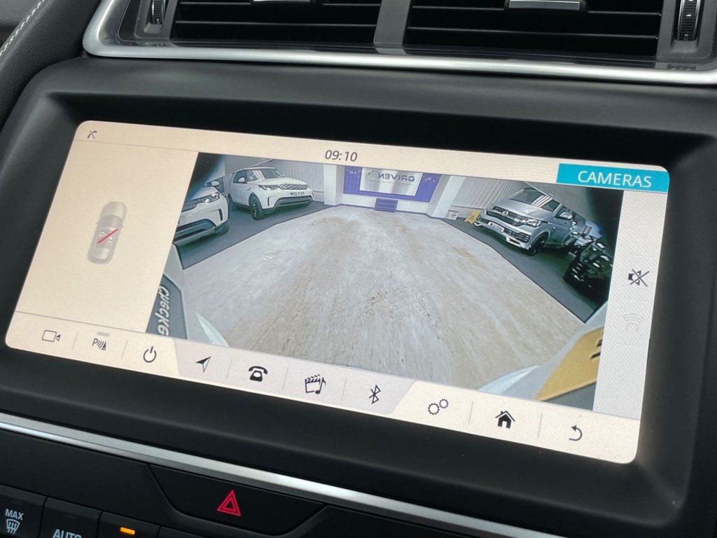 Used Jaguar E-Pace 2019 for sale - 76569965: Photo 39