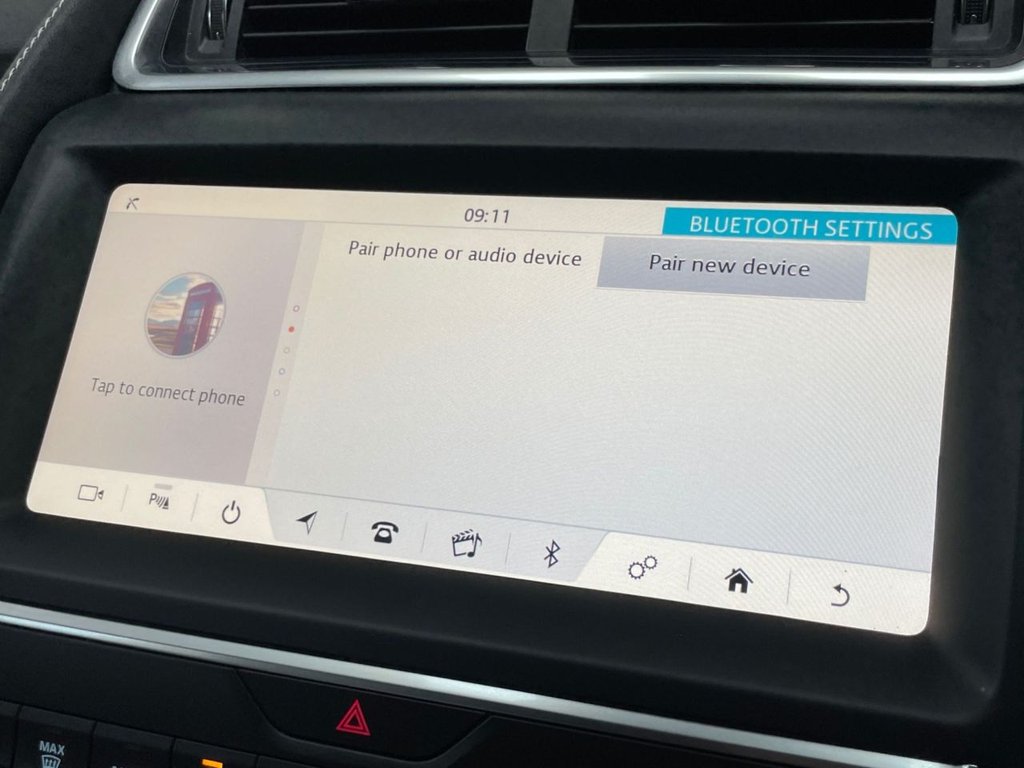 Used Jaguar E-Pace 2019 for sale - 76569965: Photo 40