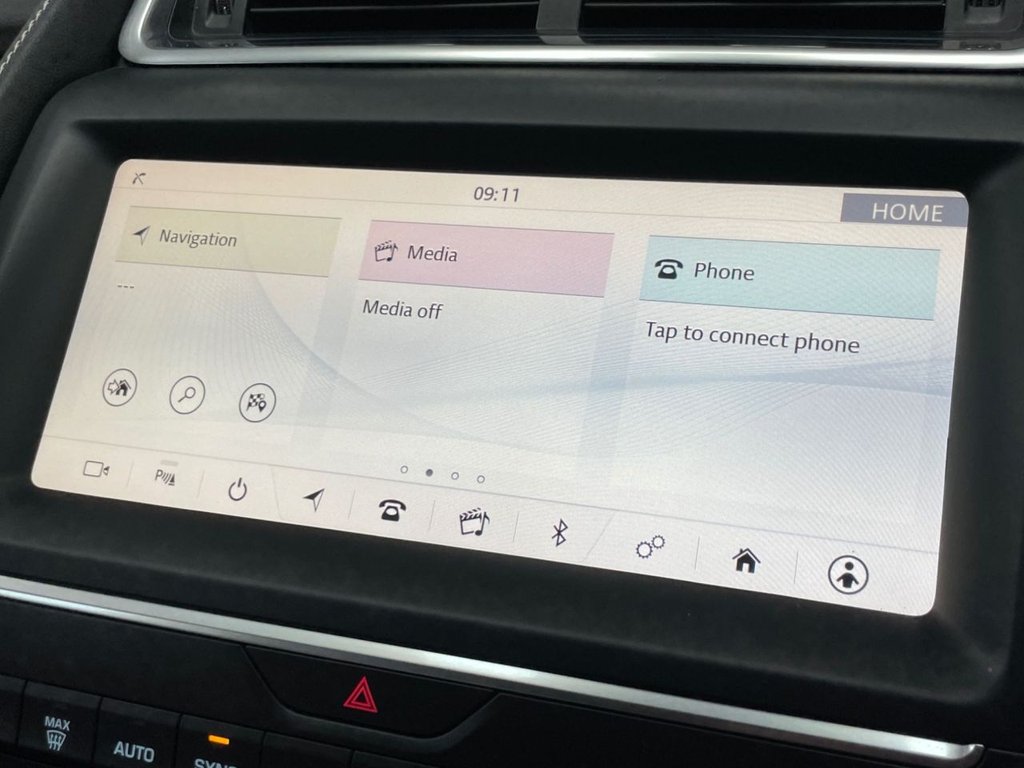 Used Jaguar E-Pace 2019 for sale - 76569965: Photo 41