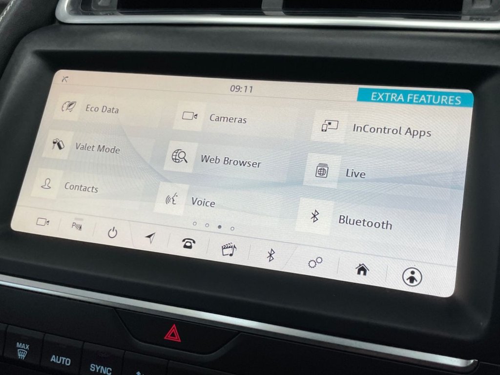 Used Jaguar E-Pace 2019 for sale - 76569965: Photo 42