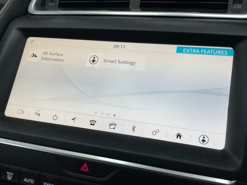 Used Jaguar E-Pace 2019 for sale - 76569965: Photo 43