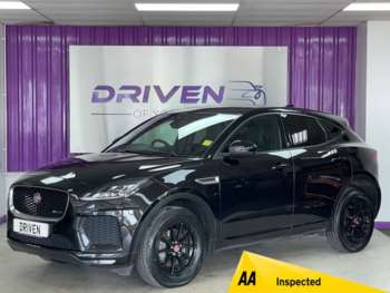 2018 (18) - 2.0d R-Dynamic 5dr 2WD