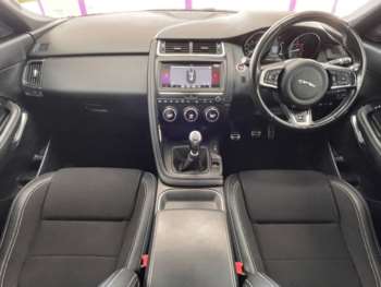 Used Jaguar E-Pace 2018 for sale - 75181549: Photo