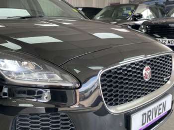 Used Jaguar E-Pace 2018 for sale - 75181549: Photo