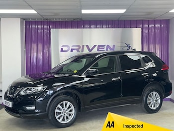 Used Nissan X-Trail 2019 for sale - 79233422: Photo