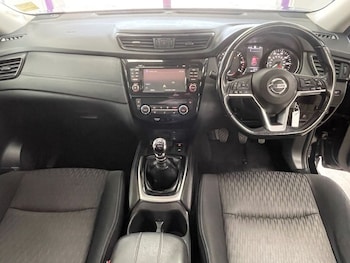 Used Nissan X-Trail 2019 for sale - 79233422: Photo