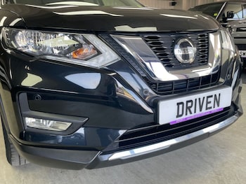 Used Nissan X-Trail 2019 for sale - 79233422: Photo