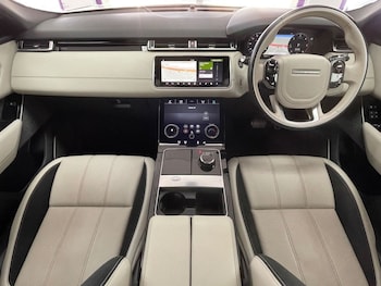 Used Land Rover Range Rover Velar 2019 for sale - 75527578: Photo