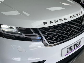 Used Land Rover Range Rover Velar 2019 for sale - 75527578: Photo