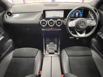 Used Mercedes-Benz GLA 2020 for sale - 75253637: Photo
