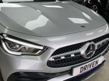 Used Mercedes-Benz GLA 2020 for sale - 75253637: Photo