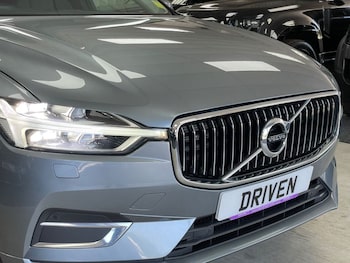 Used Volvo XC60 2018 for sale - 79166273: Photo