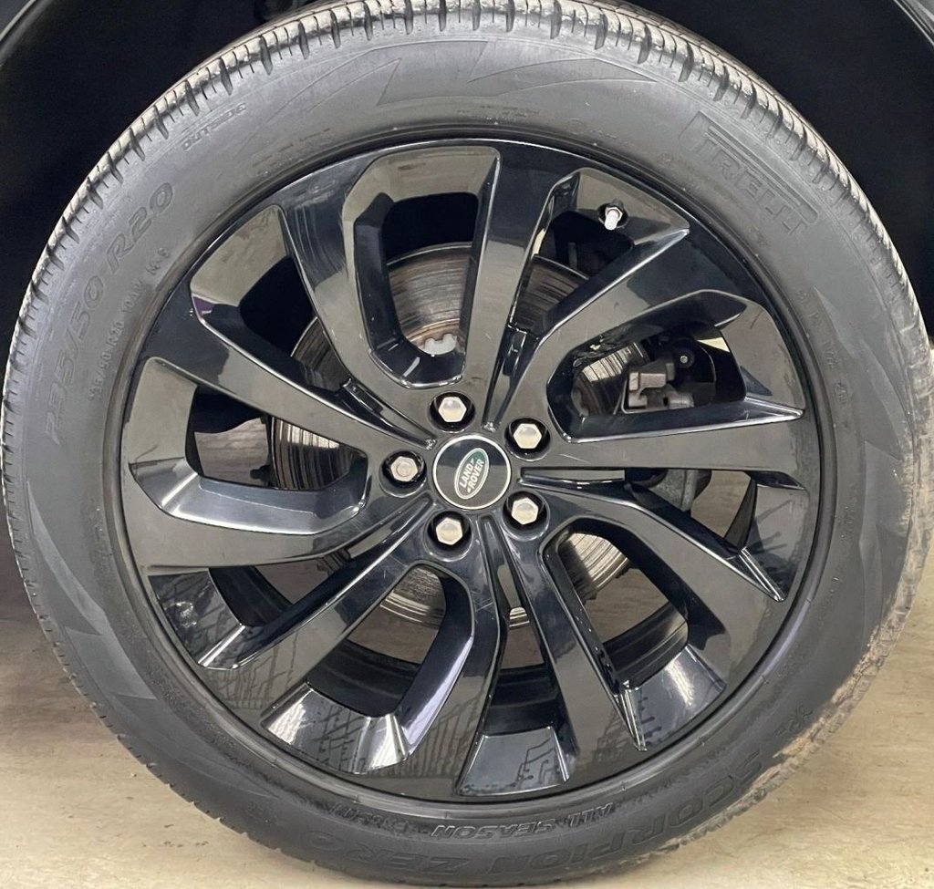 Used Land Rover Discovery Sport 2020 for sale - 77121582: Photo 12