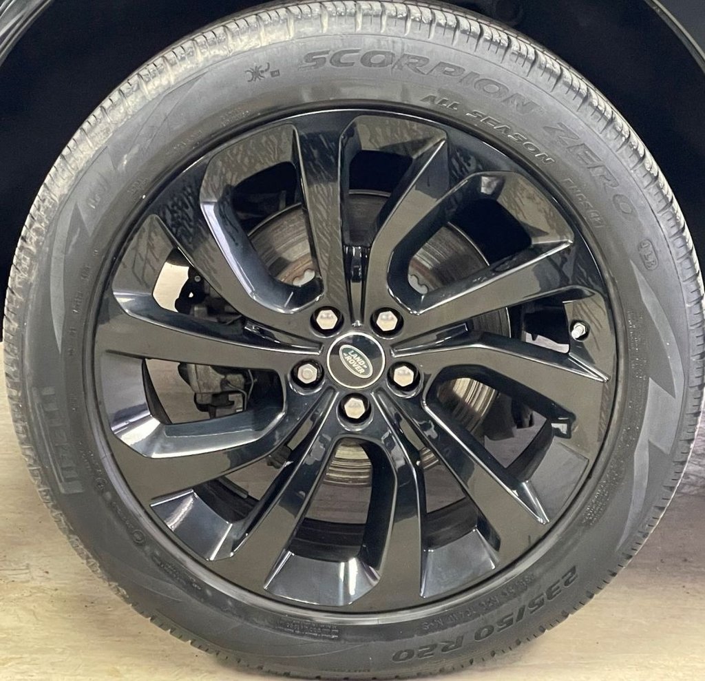 Used Land Rover Discovery Sport 2020 for sale - 77121582: Photo 13