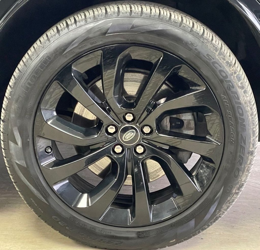 Used Land Rover Discovery Sport 2020 for sale - 77121582: Photo 14