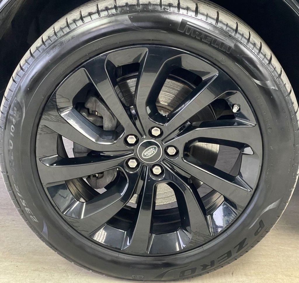 Used Land Rover Discovery Sport 2020 for sale - 77121582: Photo 15