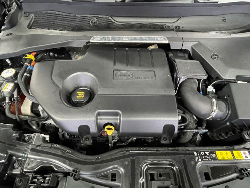 Used Land Rover Discovery Sport 2020 for sale - 77121582: Photo 18