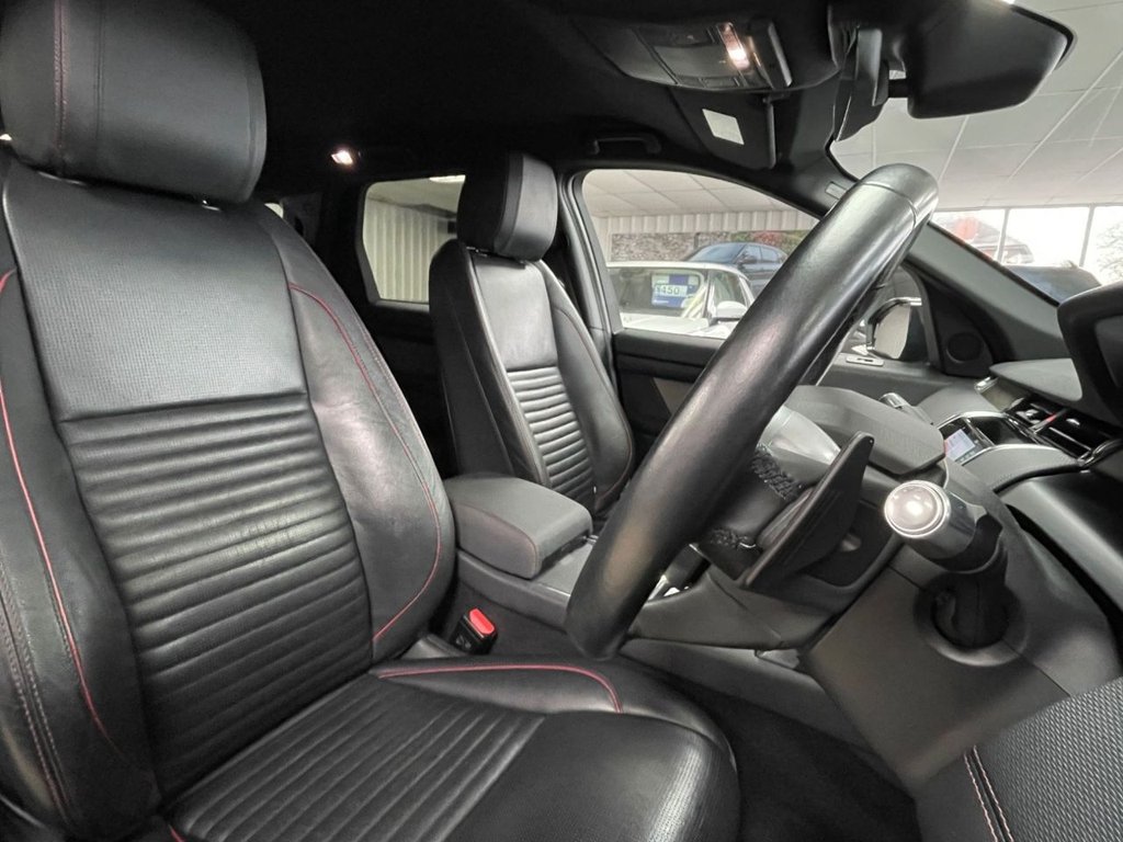 Used Land Rover Discovery Sport 2020 for sale - 77121582: Photo 25