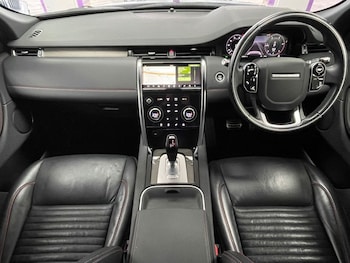 Used Land Rover Discovery Sport 2020 for sale - 77121582: Photo