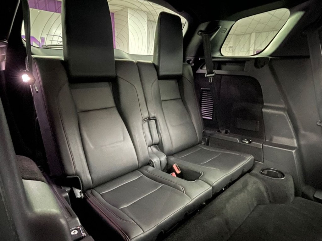 Used Land Rover Discovery Sport 2020 for sale - 77121582: Photo 31