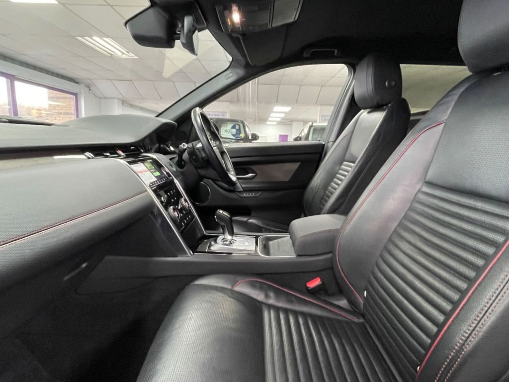 Used Land Rover Discovery Sport 2020 for sale - 77121582: Photo 33