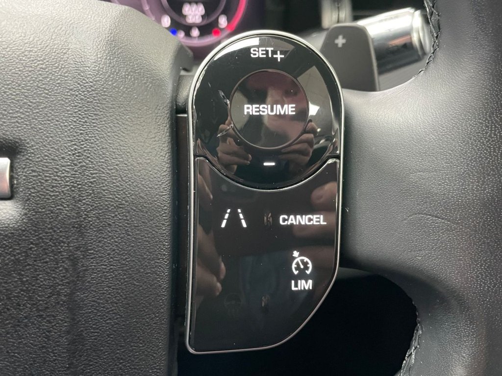 Used Land Rover Discovery Sport 2020 for sale - 77121582: Photo 39