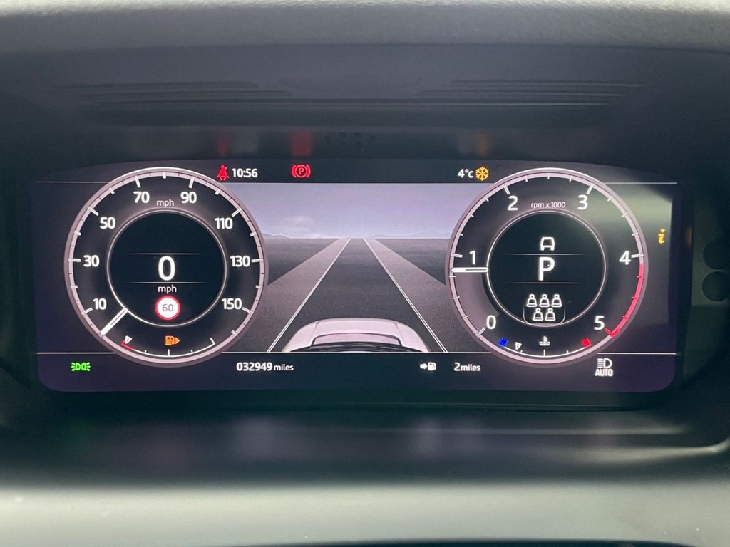 Used Land Rover Discovery Sport 2020 for sale - 77121582: Photo 40