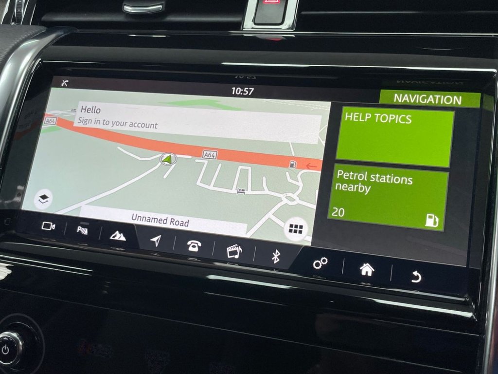 Used Land Rover Discovery Sport 2020 for sale - 77121582: Photo 42