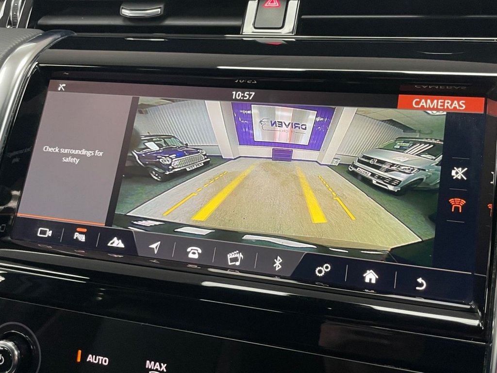 Used Land Rover Discovery Sport 2020 for sale - 77121582: Photo 43