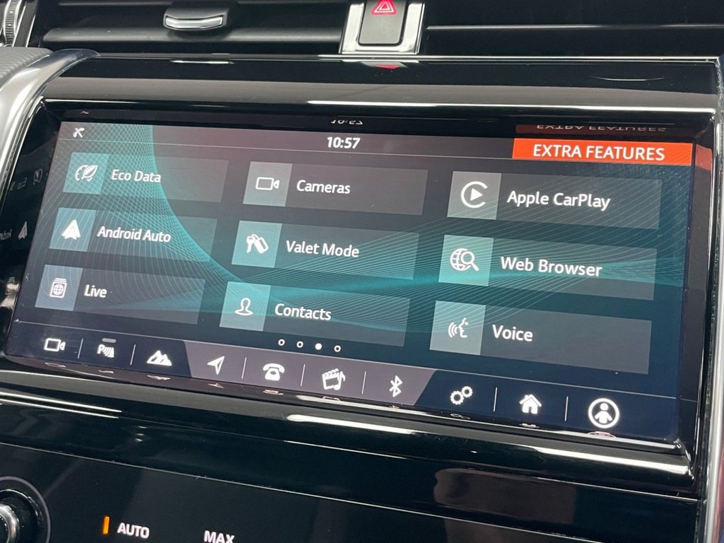 Used Land Rover Discovery Sport 2020 for sale - 77121582: Photo 45