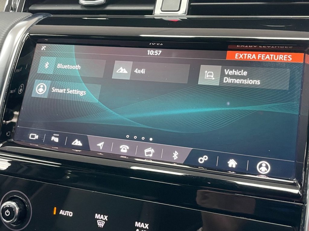 Used Land Rover Discovery Sport 2020 for sale - 77121582: Photo 46