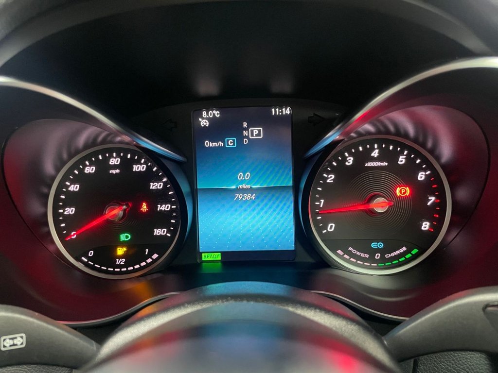 Used Mercedes-Benz C Class 2018 for sale - 77748326: Photo 34