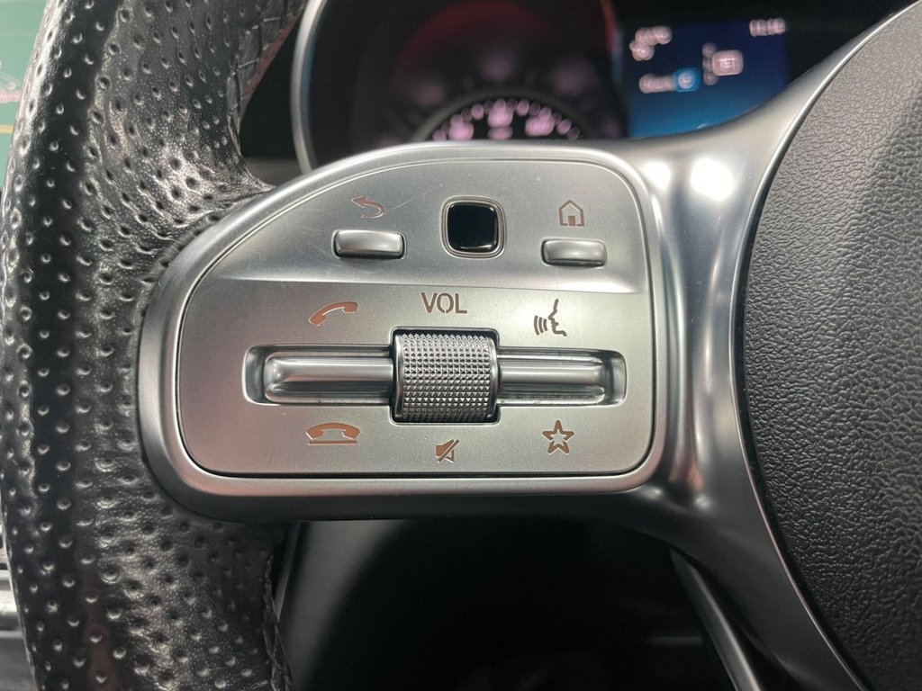 Used Mercedes-Benz C Class 2018 for sale - 77748326: Photo 36