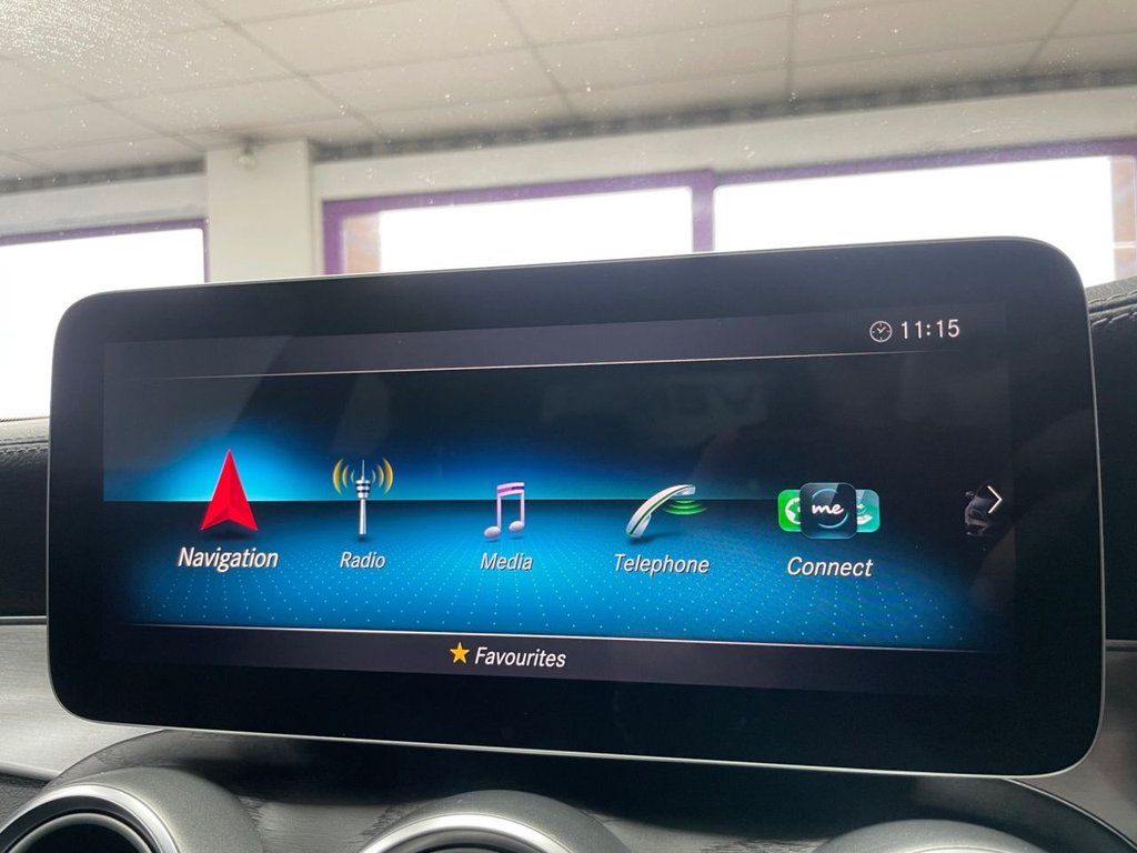 Used Mercedes-Benz C Class 2018 for sale - 77748326: Photo 42