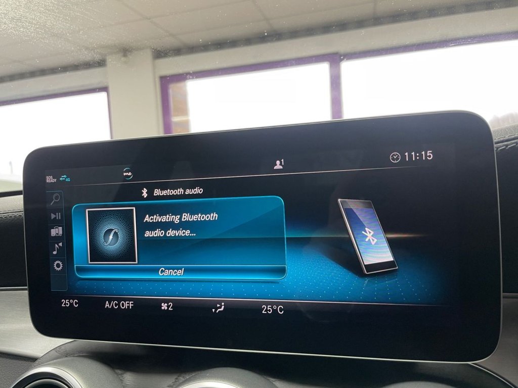 Used Mercedes-Benz C Class 2018 for sale - 77748326: Photo 46