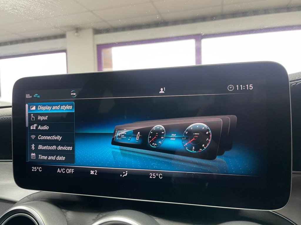 Used Mercedes-Benz C Class 2018 for sale - 77748326: Photo 49