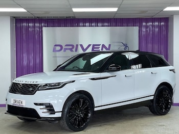Used Land Rover Range Rover Velar 2018 for sale - 78287803: Photo