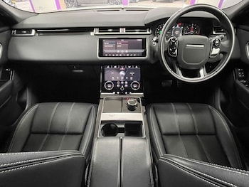 Used Land Rover Range Rover Velar 2018 for sale - 78287803: Photo