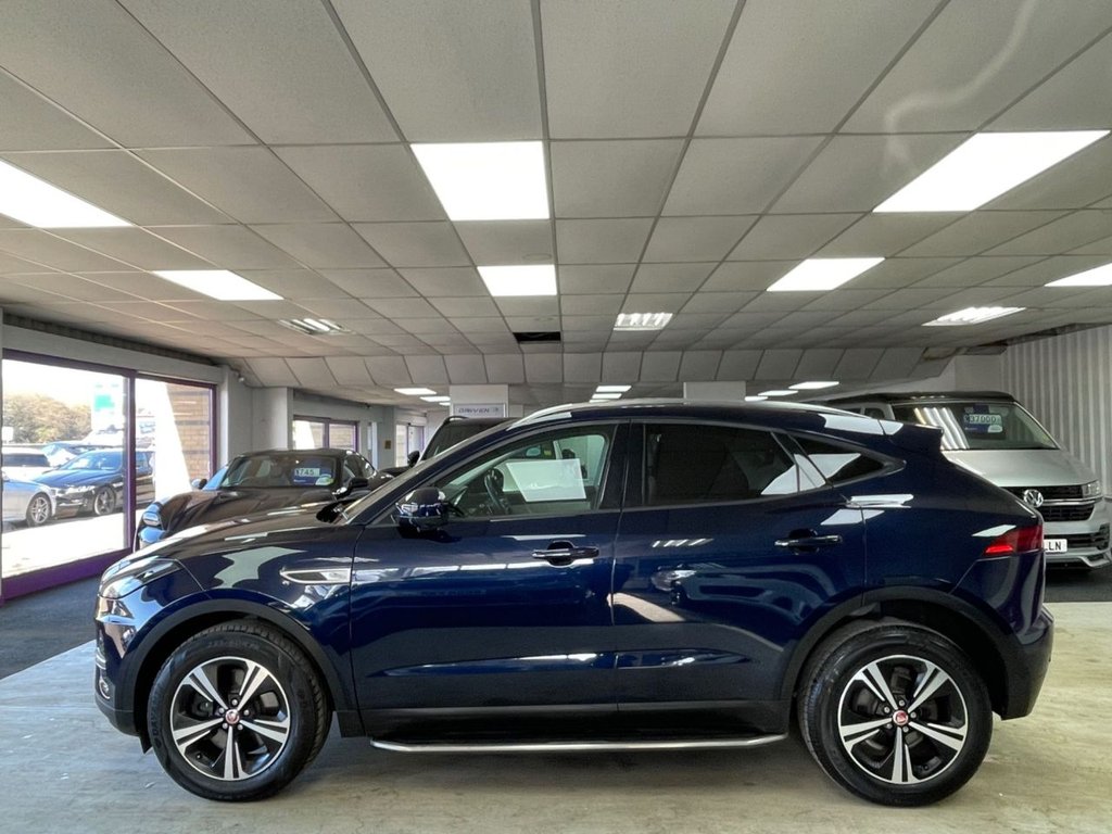 Used Jaguar E-Pace 2021 for sale - 77967081: Photo 13
