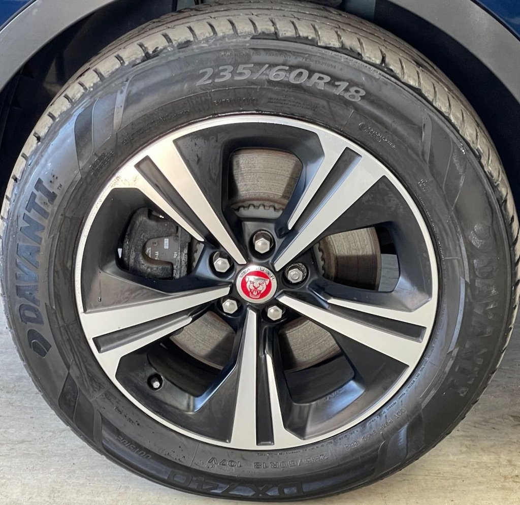 Used Jaguar E-Pace 2021 for sale - 77967081: Photo 15