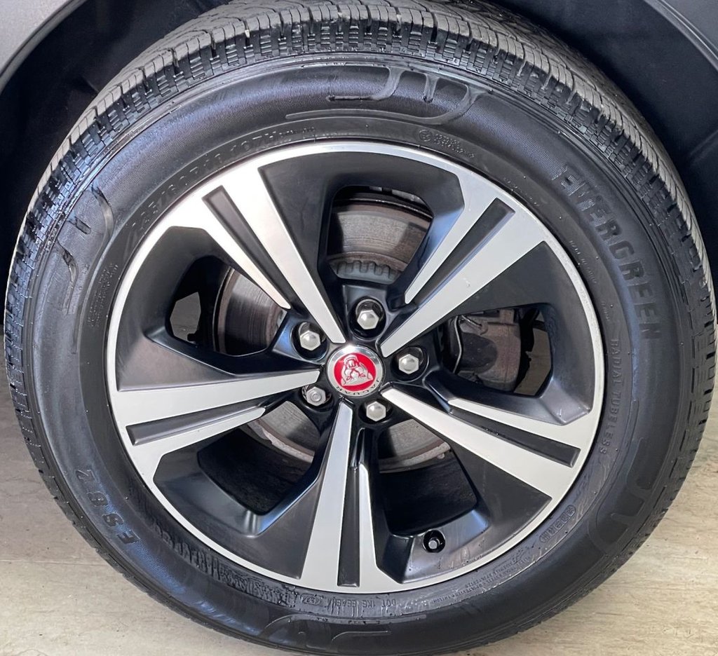 Used Jaguar E-Pace 2021 for sale - 77967081: Photo 16