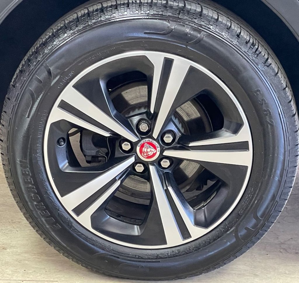 Used Jaguar E-Pace 2021 for sale - 77967081: Photo 17