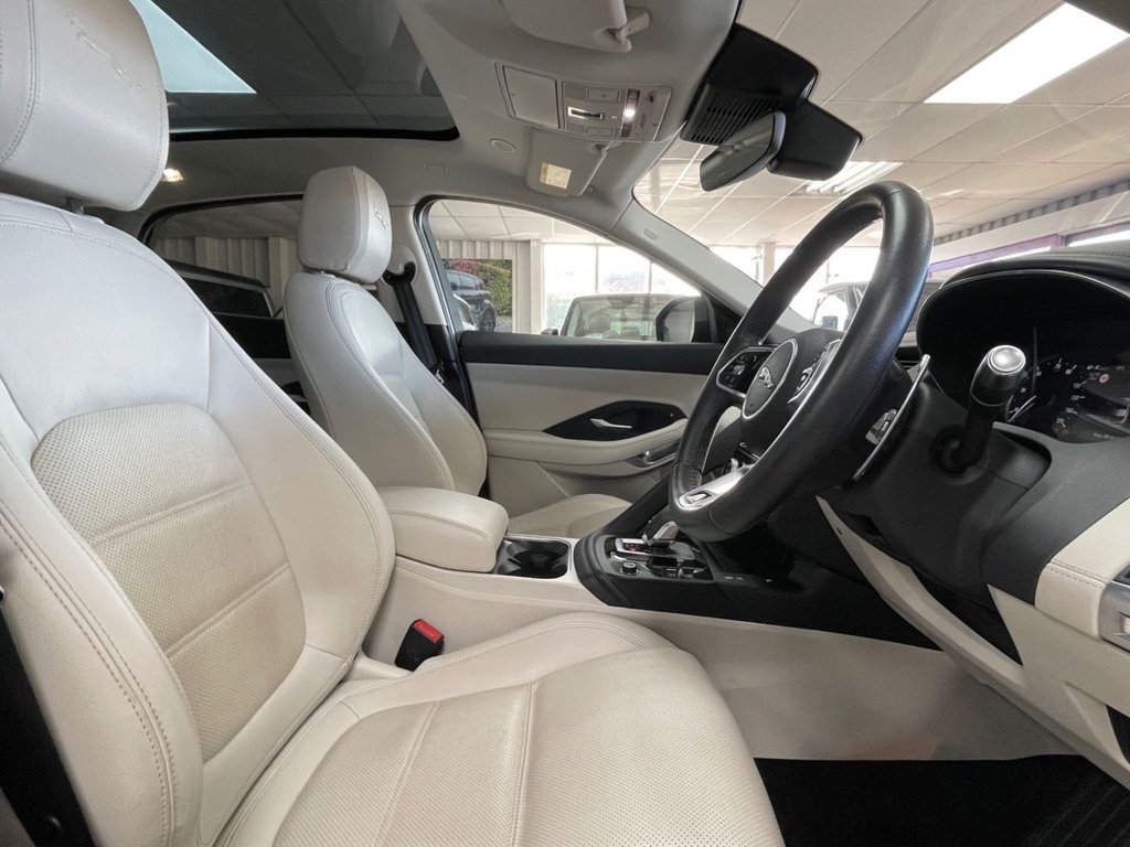 Used Jaguar E-Pace 2021 for sale - 77967081: Photo 25